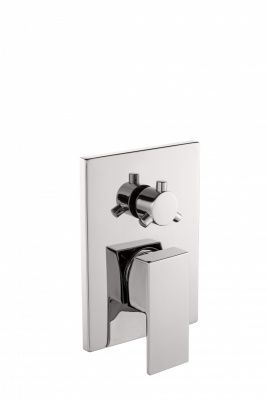 MISTURADOR PARA CHUVEIRO - SPA - RB1320[11540]